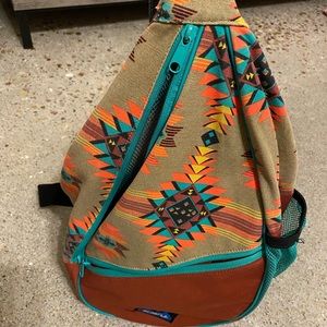 Kavu Rope Bag